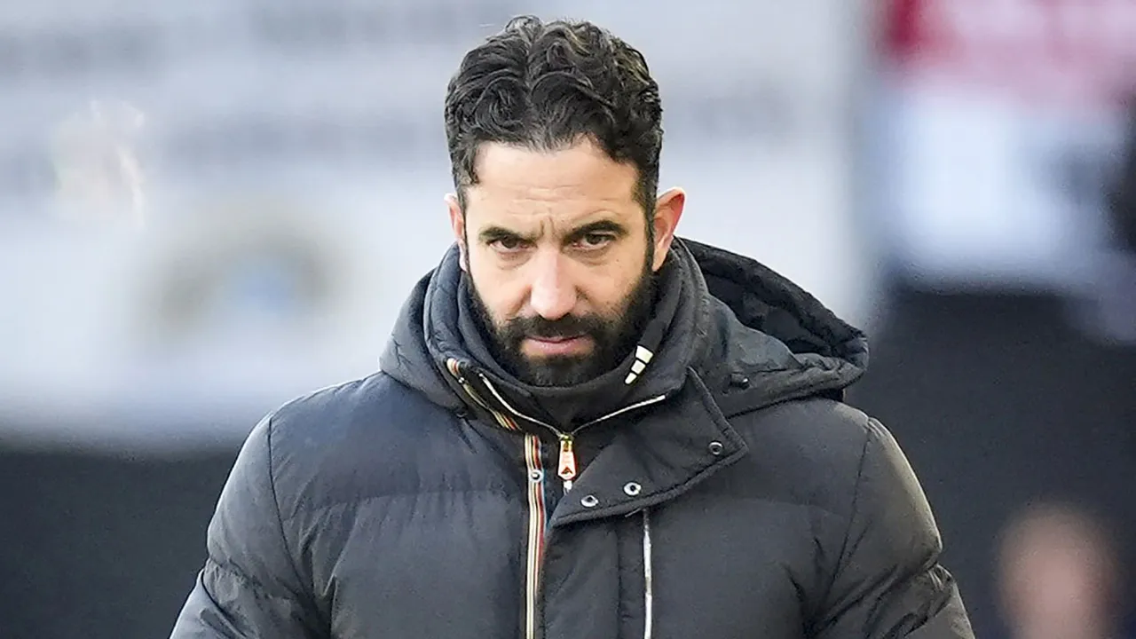 Meski Gagal di MU, Maguire Yakin Ruben Amorim Akan Kembali Sukses