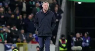 Michael O'Neill Minta Timnya Maksimalkan Kesempatan Yang Ada