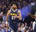 Murray dan Jokic Bersinergi, Nuggets Taklukkan Mavericks