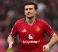 Negosiasi Lancar, Harry Maguire Optimis Lanjut Bersama MU