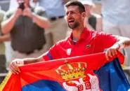 Novak Djokovic Pilih Satu Momen Dalam Karier Yang Ingin Terus Ia Ulangi