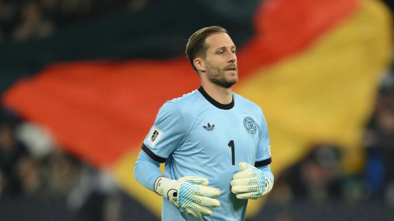 Oliver Baumann Pede Bakal Jadi Kiper Utama Timnas Jerman