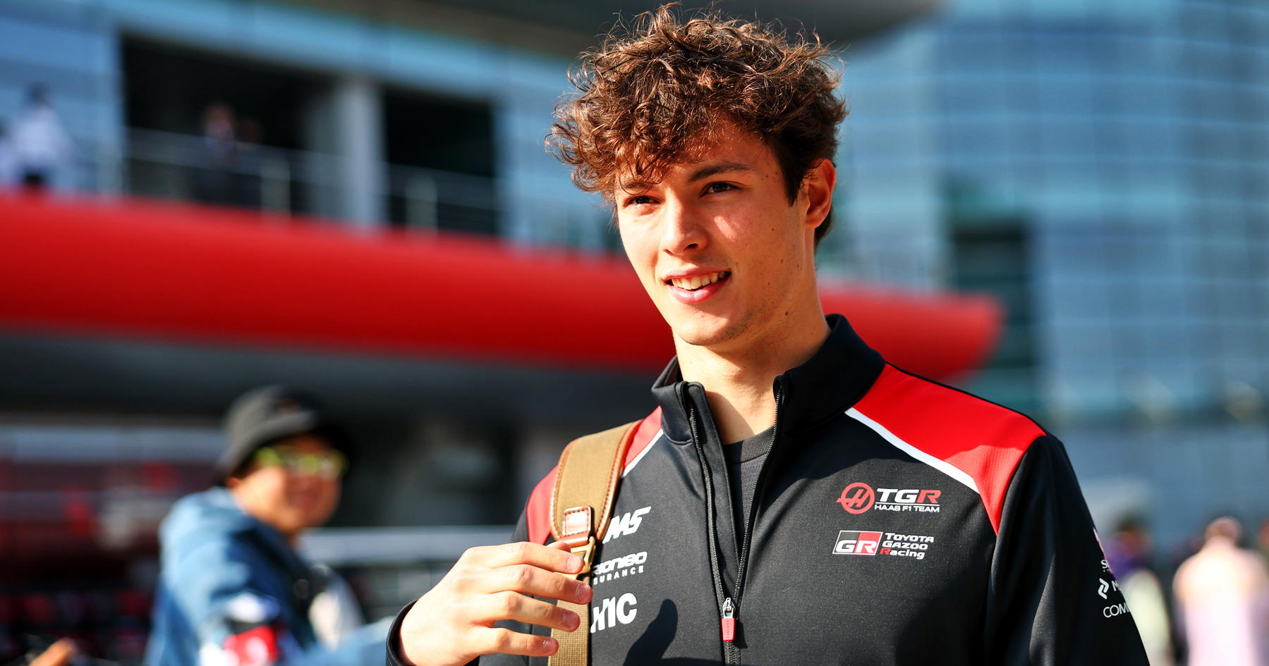 Oliver Bearman Kritik Aturan Baru Kualifikasi F1 di Suzuka