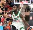 Panathinaikos Aktor Menantikan Kesembuhan Jerian Grant