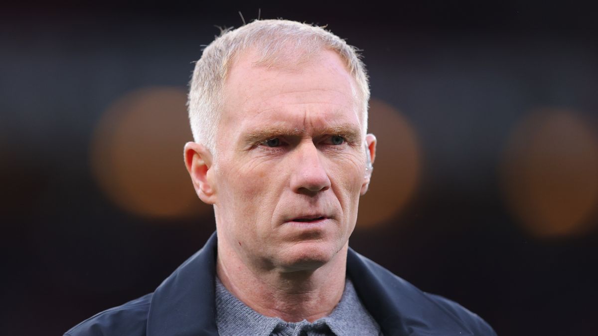 Paul Scholes Kritik Arsenal Usai Kalah dari Man City