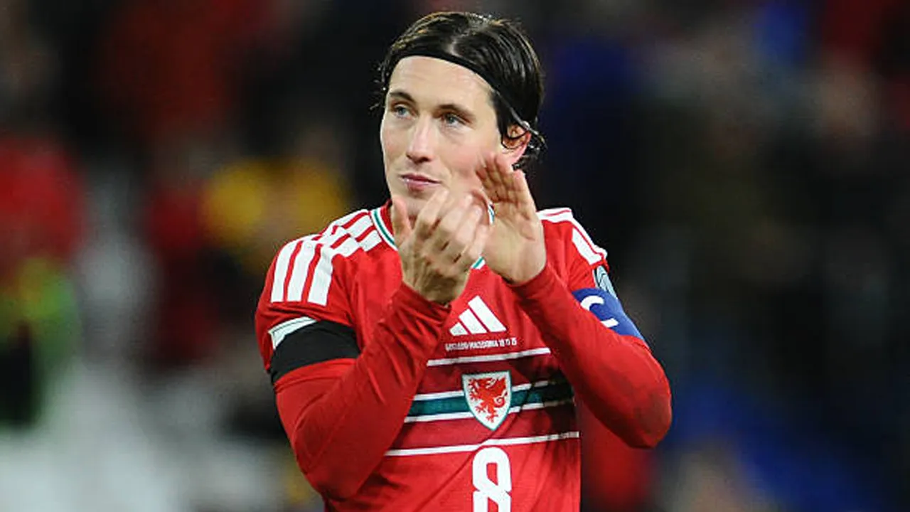 Pekerjaan Mustahil, Harry Wilson Tak Berusaha Gantikan Peran Gareth Bale