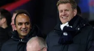 Pelatih Bergengsi Incar Kursi Manajer Tottenham, De Zerbi Tersisih