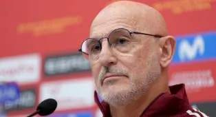 Pelatih Spanyol Sebut Zubimendi Terbaik Dunia Bersama Rodri