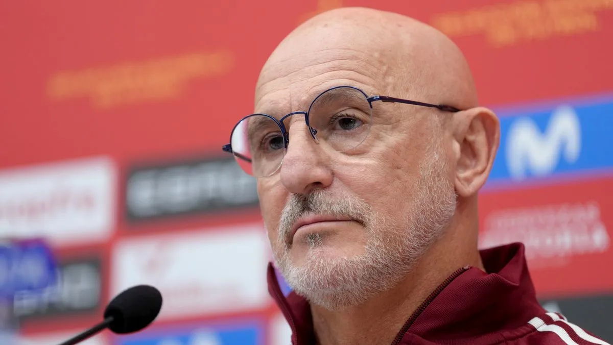 Pelatih Spanyol Sebut Zubimendi Terbaik Dunia Bersama Rodri