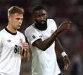 Peran Rudiger di Timnas Diragukan, Joshua Kimmich: Dia Masih Diandalkan!