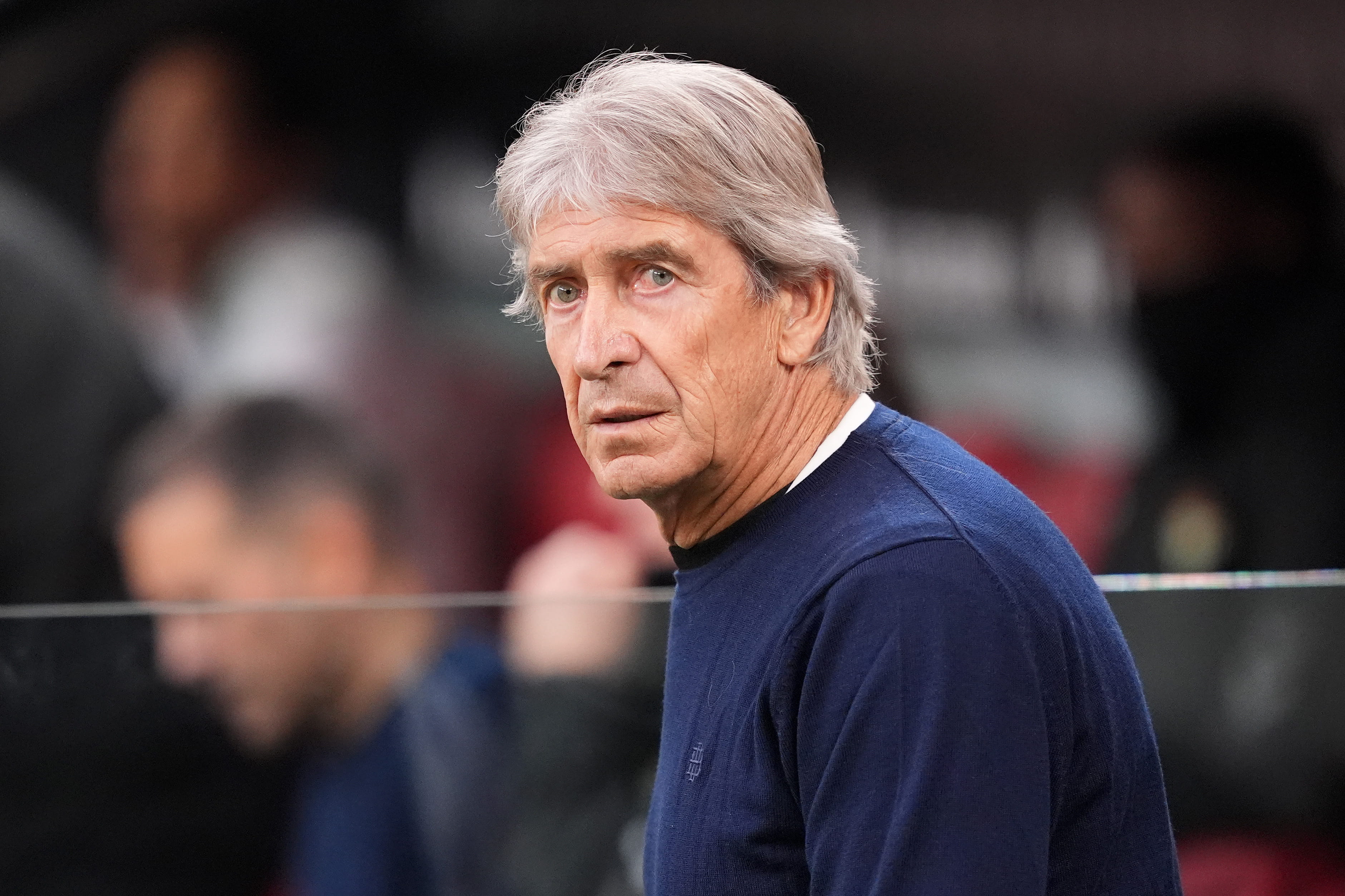 Perebutan Tiket Terakhir Liga Champions di La Liga