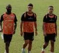 Persija Jakarta Optimalkan Waktu Persiapan Jelang Hadapi Bhayangkara FC