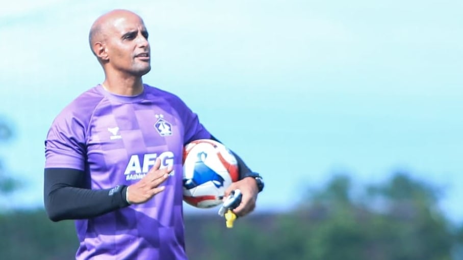 Persik Berikan Izin Vitor Tinoco Bergabung dengan Timnas Saint Kitts and Nevis untuk FIFA Series 2026