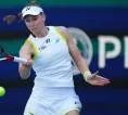 Pertahankan Dominasi, Elena Rybakina Jadi Semifinalis Di Miami