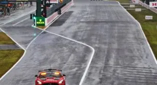 Perubahan Jadwal F1 Jepang 2019 Akibat Topan Hagibis