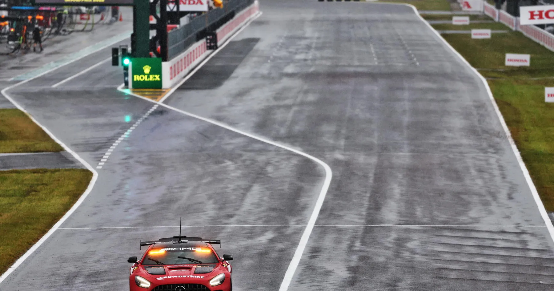 Perubahan Jadwal F1 Jepang 2019 Akibat Topan Hagibis - sumber: (racingnews365)