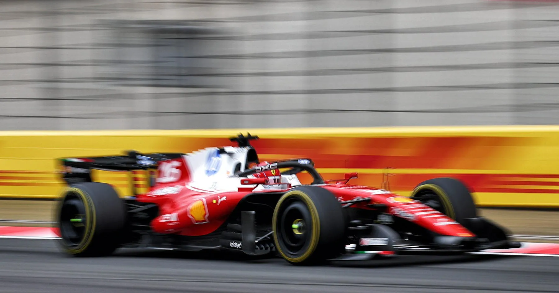 Perubahan Regulasi Kualifikasi F1 di Jepang: Apa Pemicunya? - sumber: (racingnews365)