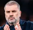 Postecoglou Akui Sulit Saksikan Tottenham dan Forest Terpuruk di EPL