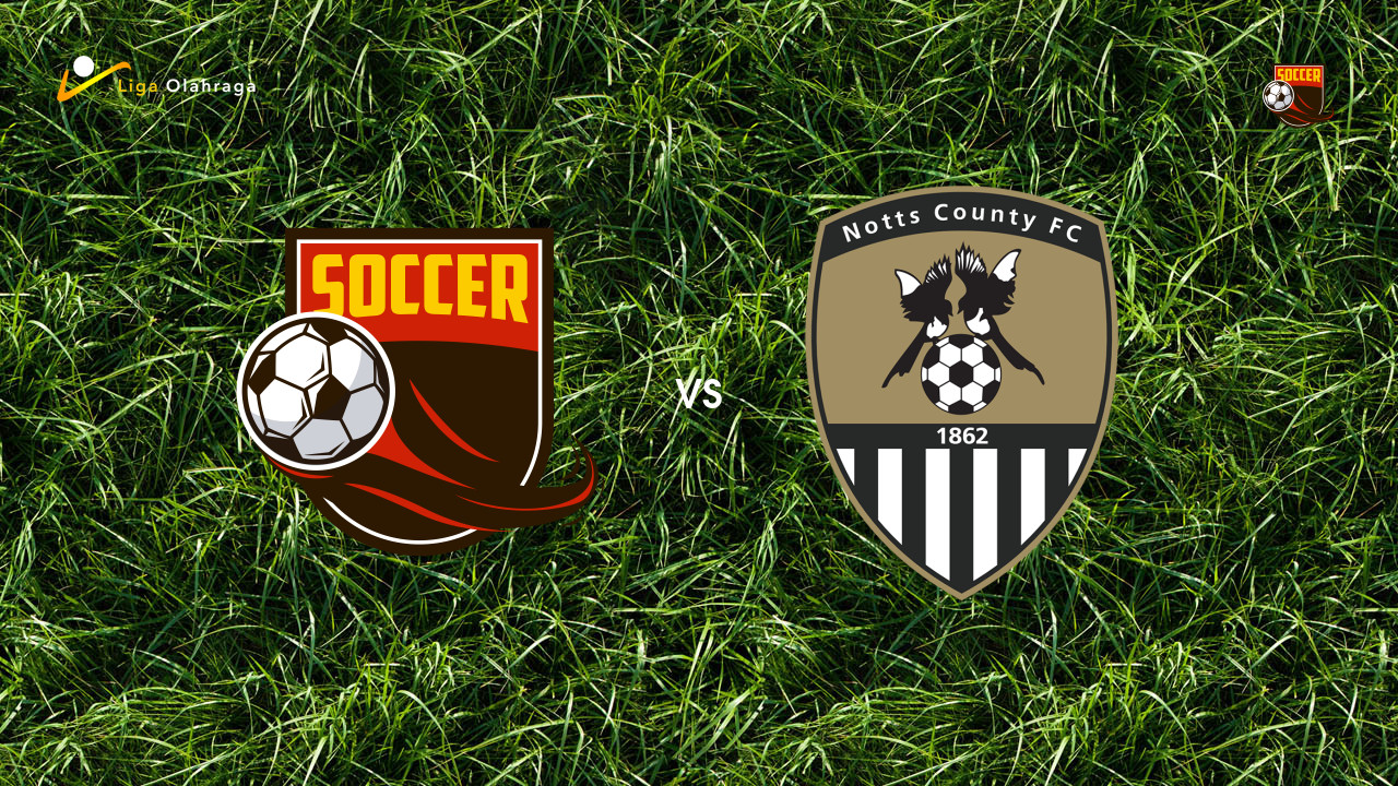 Prediksi Harrogate Town vs Notts County, 28 Maret 2026 League Two