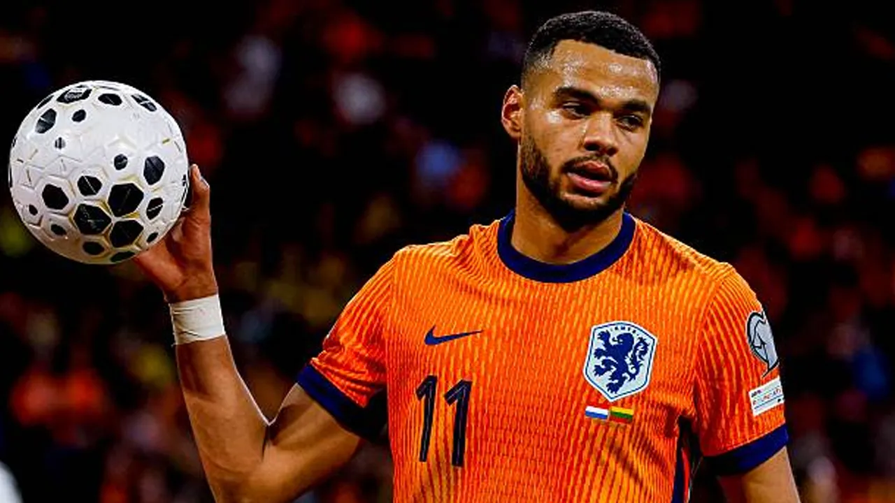 Profil Pemain Kunci Jelang Belanda vs Norwegia di Laga Persahabatan