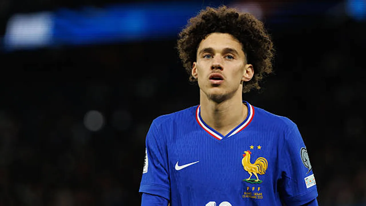 Profil Pemain Kunci Jelang Brasil vs Prancis di Laga Persahabatan