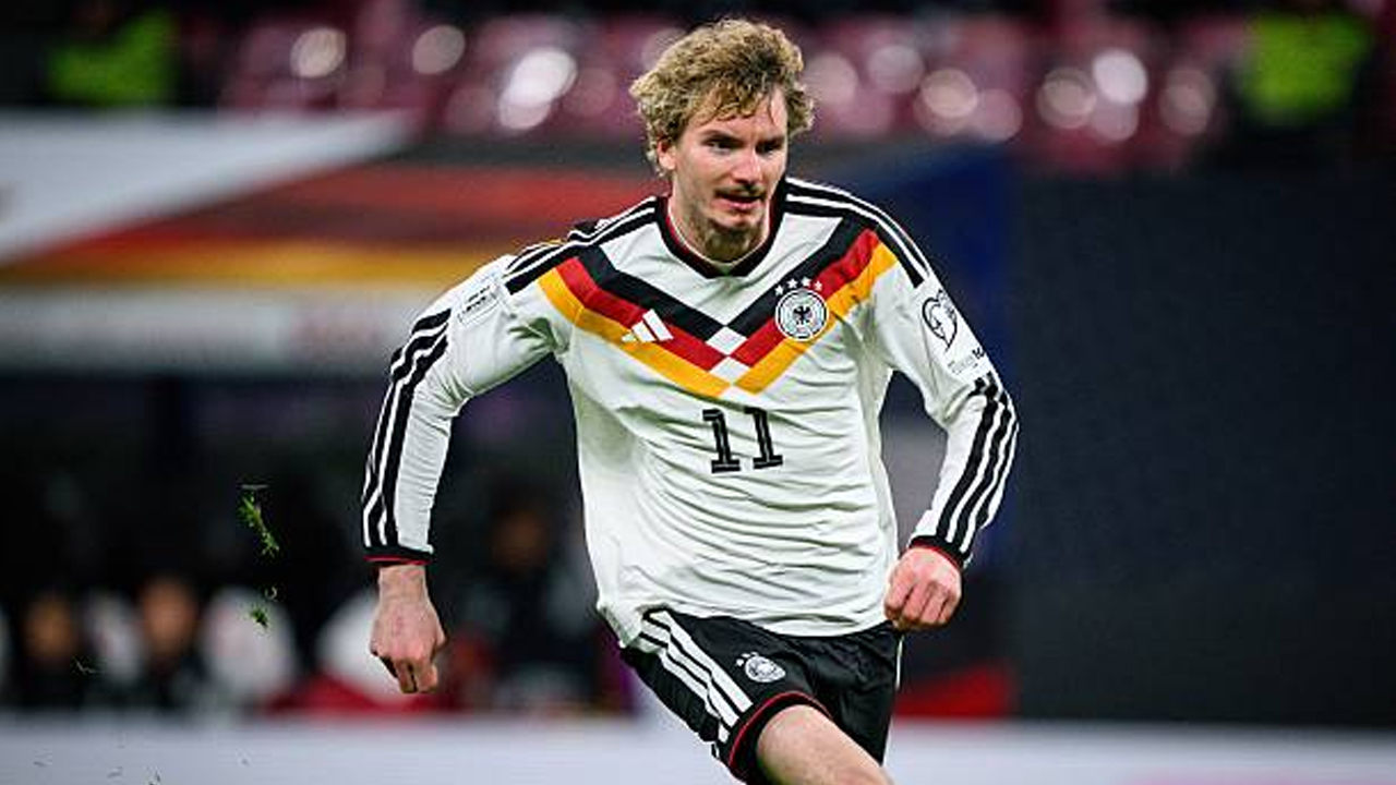 Profil Pemain Kunci Jelang Swiss vs Jerman di Laga Persahabatan