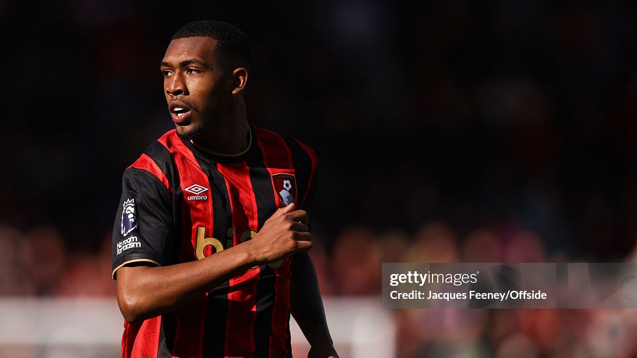 Rayan Ingin Main di Tim Terkuat Dunia setelah Sukses di Bournemouth