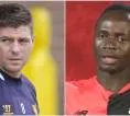 Sadio Mane Diungkapkan Steven Gerrard Sebagai Pahlawan Sepak Bola yang Pernah Dibenci