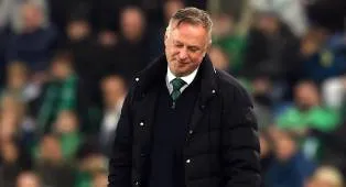 Sama-sama Gunakan 3-5-2, Michael O'Neill Mengaku Hormati Gattuso