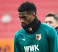 Samuel Essende Resmi Tinggalkan FC Augsburg dan Gabung Klub Swiss Young Boys