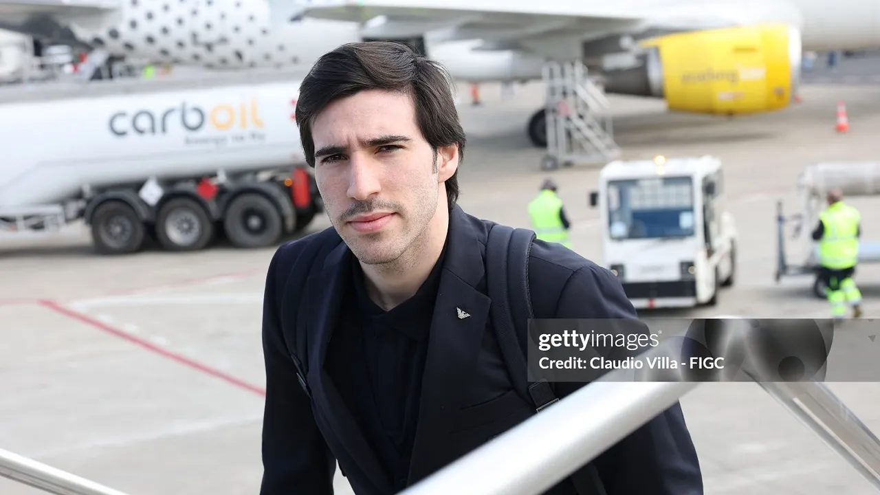 Sandro Tonali Terancam Hengkang, Newcastle Pasang Harga Tinggi