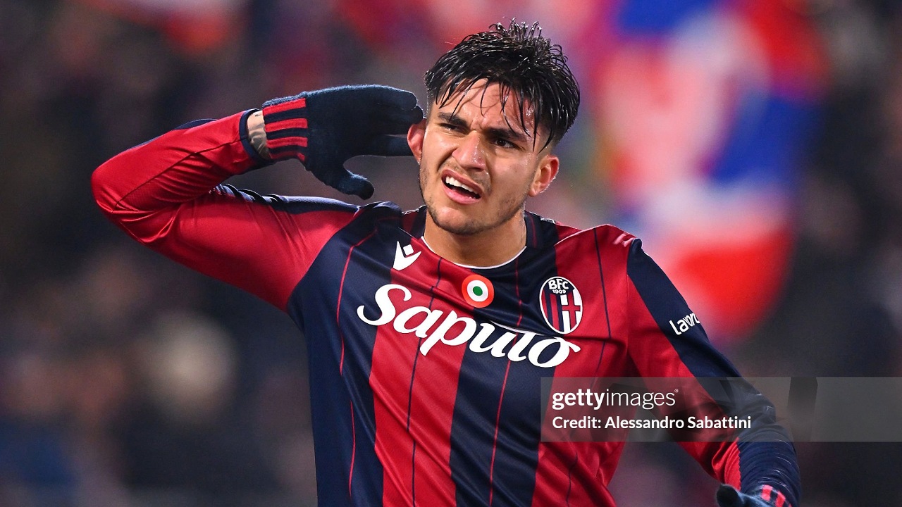 Santiago Castro Diburu, Nottingham Forest Hadapi Persaingan Ketat