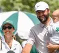 Scottie Scheffler Mundur dari Houston Open, Fokus Sambut Anak Kedua