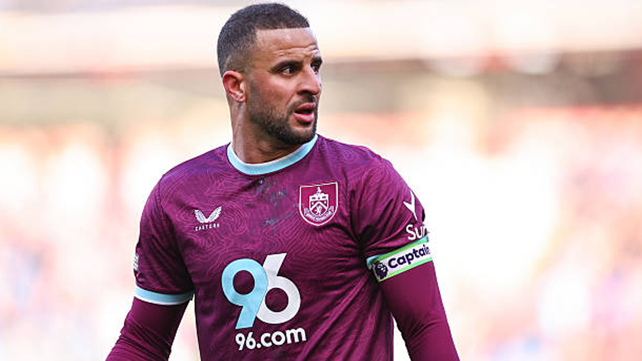 Sebelum Tutup Karier, Kyle Walker Ingin Bermain untuk Sheffield United
