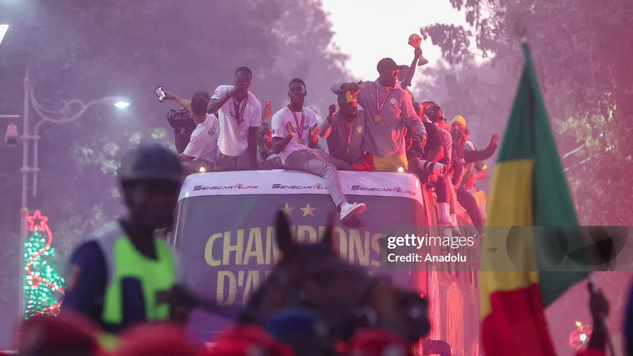CAS percepat keputusan sengketa Senegal vs Maroko di Piala Afrika