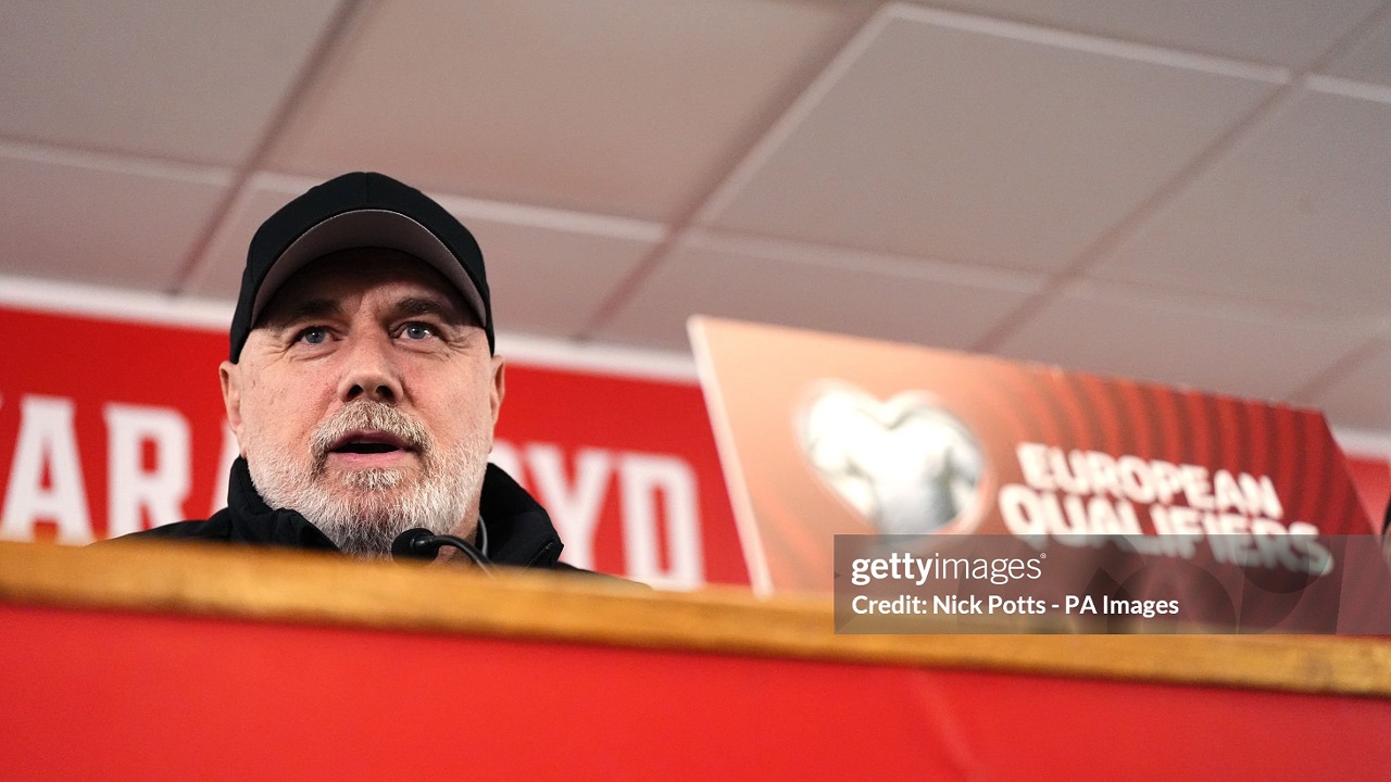 Sergej Barbarez Tolak Minta Maaf Jelang Duel Lawan Wales