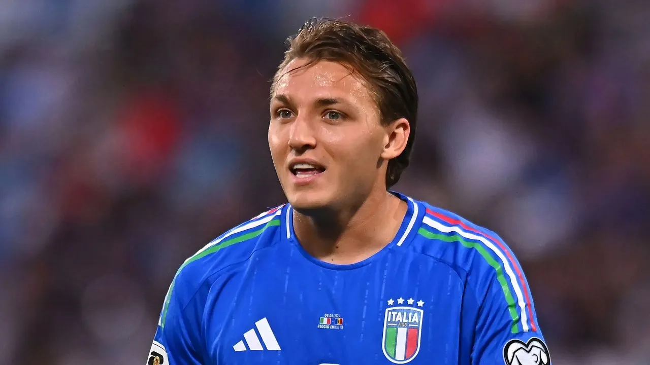 Siapkan Adu Penalti, Mateo Retegui Ditunjuk Jadi Penendang Terakhir