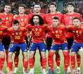 Spanyol vs Serbia, 5 Fakta Menarik Jelang Laga Persahabatan
