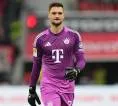 Sven Ulreich Buka Peluang Perpanjang Kontrak di Bayern Munich