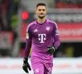 Sven Ulreich Buka Peluang Perpanjang Masa Bakti di Bayern Munich