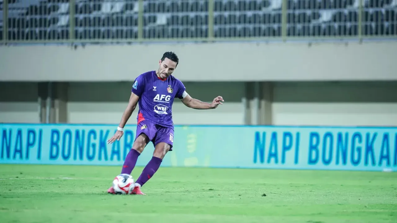 Tanpa Ezra Walian, Ini Eksekutor Bola Mati Timnas Indonesia