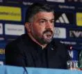 Terlalu Banyak ‘Bisikan’, Gennaro Gattuso Sampai Harus Minum Pil Tidur