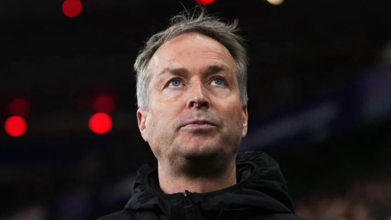 Terungkap! Ini Penyebab Memanasnya Situasi Kasper Hjulmand di Leverkusen