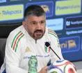 Tidak Cerita Pengalaman 2006, Gennaro Gattuso: Biar Mereka Merasakannya