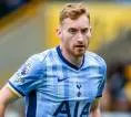 Tottenham Dihantui Cedera Baru Dejan Kulusevski