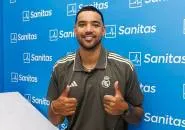 Trey Lyles Ingin Real Madrid Manfaatkan Keuntungan Laga Kandang