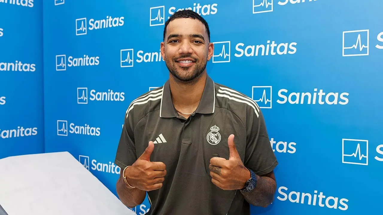 Trey Lyles Ingin Real Madrid Manfaatkan Keuntungan Laga Kandang