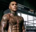 Usai Pisah, Bos Matchroom Tantang Conor Benn Hadapi Ennis