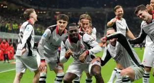 9 Pemain AC Milan Masih Dalam Kondisi Bimbang Jelang Musim Panas