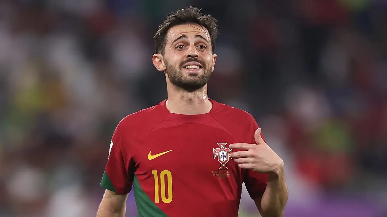 AC Milan Bidik Double Free Transfer, Bernardo Silva dan Leon Goretzka